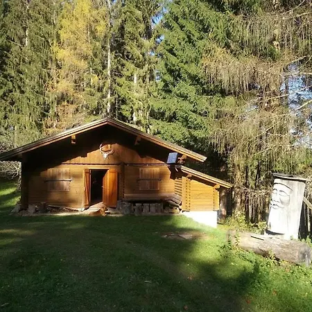 Am Berg Lodge Muhlbach (Carinthia)